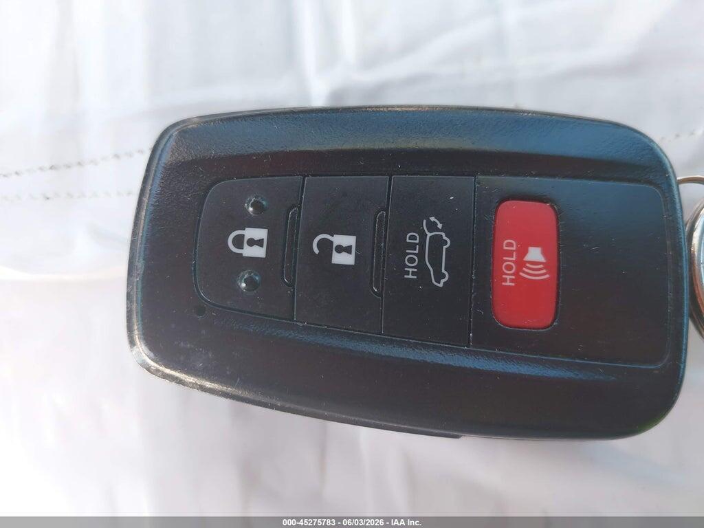 2T3S1RFV9MW155385 2021 TOYOTA RAV4 photo no. 11