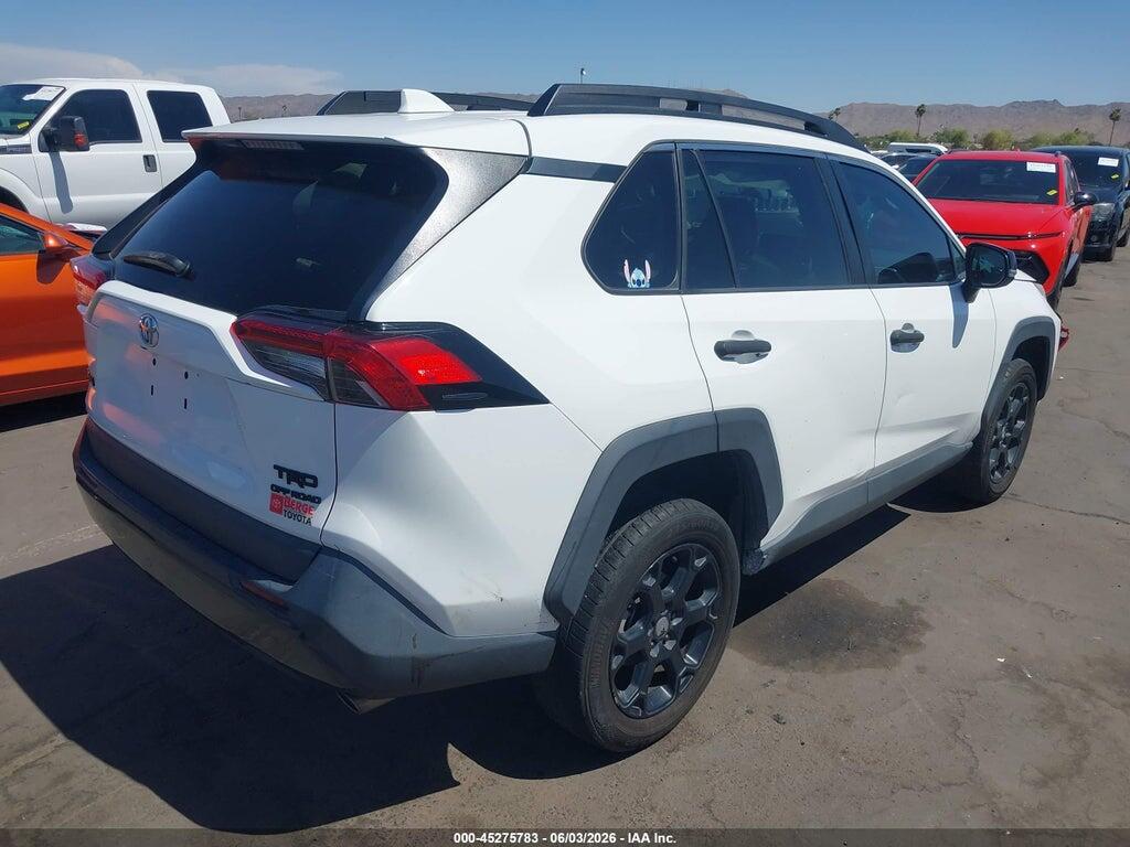 2T3S1RFV9MW155385 2021 TOYOTA RAV4 photo no. 4