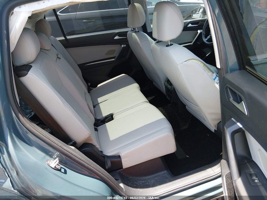 3VV3B7AX3MM040783 2021 VOLKSWAGEN TIGUAN photo no. 8