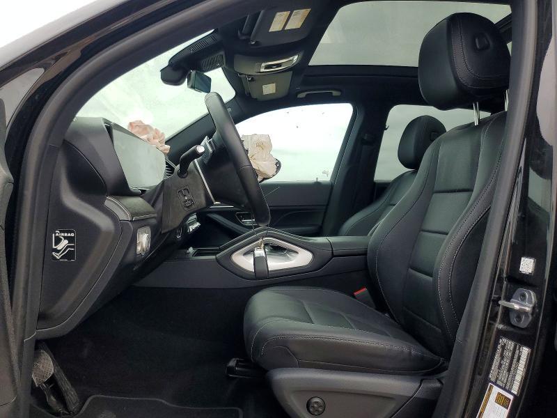 2026 MERCEDES-BENZ GLE 350 4MATIC — Фото 7 из 12