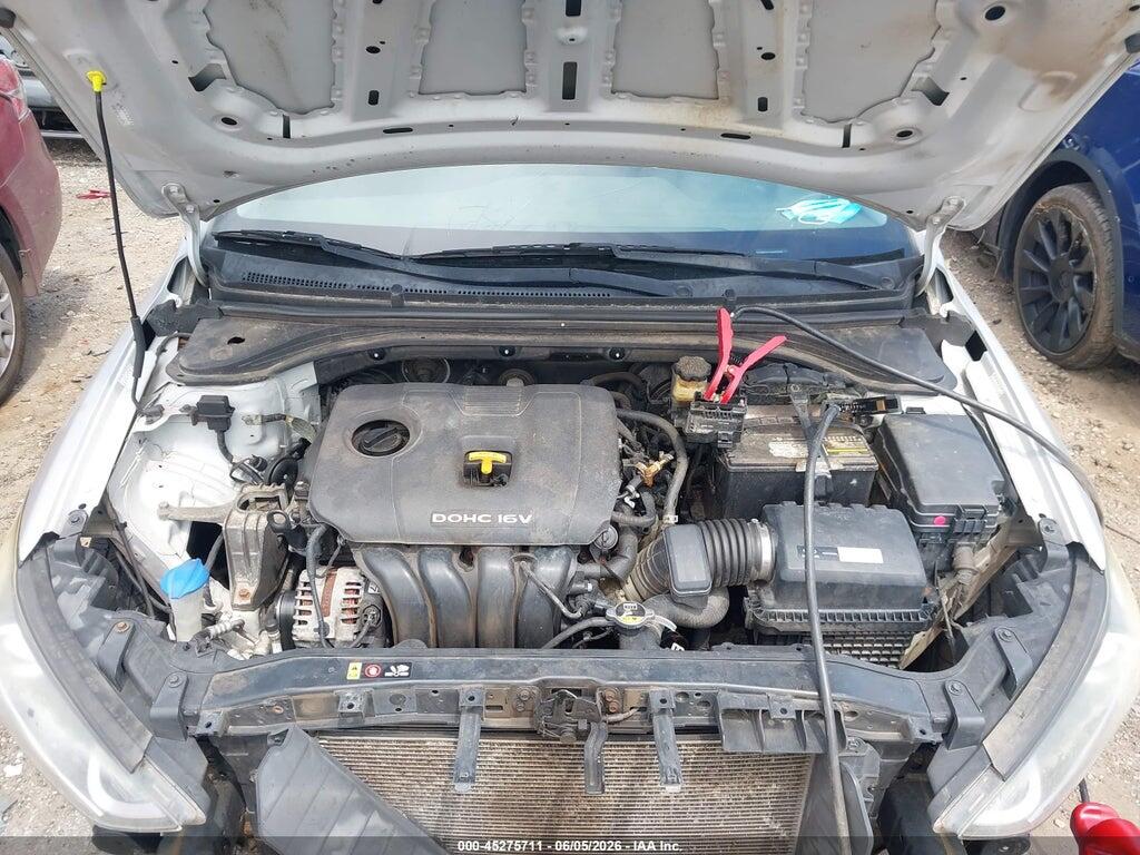 KMHD74LF4HU073232 2017 HYUNDAI ELANTRA photo no. 10