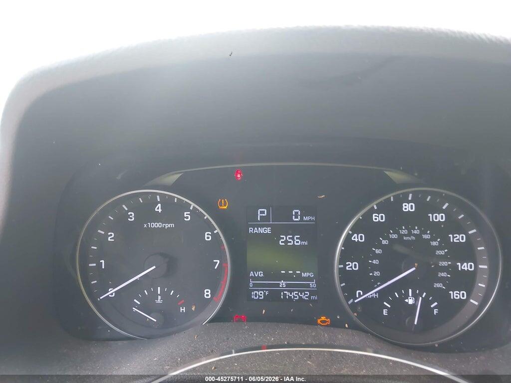 KMHD74LF4HU073232 2017 HYUNDAI ELANTRA photo no. 7