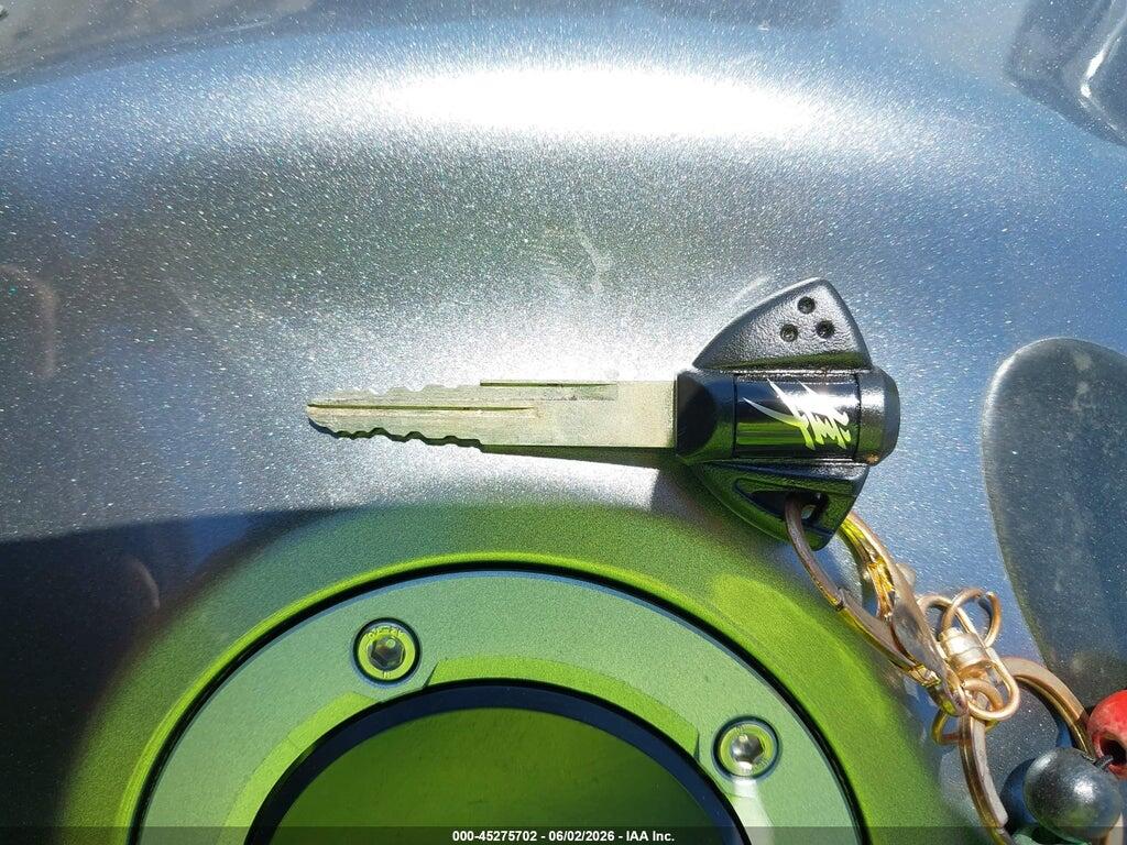 JS1GX72B6K7100545 2019 SUZUKI GSX1300 photo no. 11