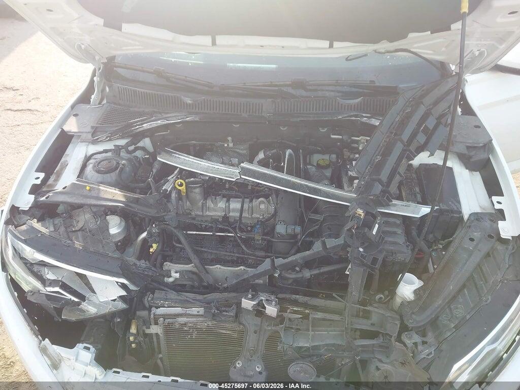 3VWCB7BU4LM076450 2020 VOLKSWAGEN JETTA photo no. 10