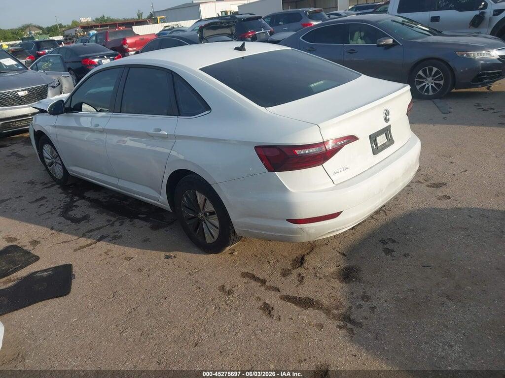 3VWCB7BU4LM076450 2020 VOLKSWAGEN JETTA photo no. 3
