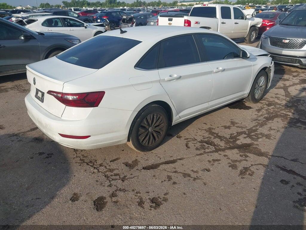 3VWCB7BU4LM076450 2020 VOLKSWAGEN JETTA photo no. 4