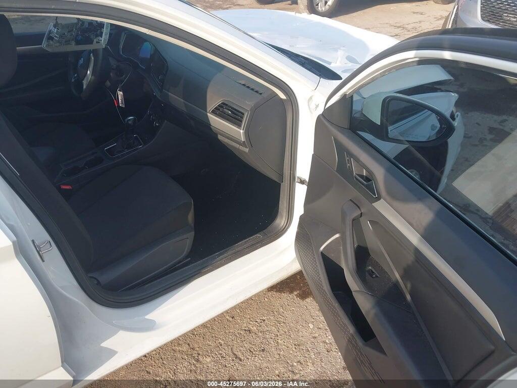 3VWCB7BU4LM076450 2020 VOLKSWAGEN JETTA photo no. 5