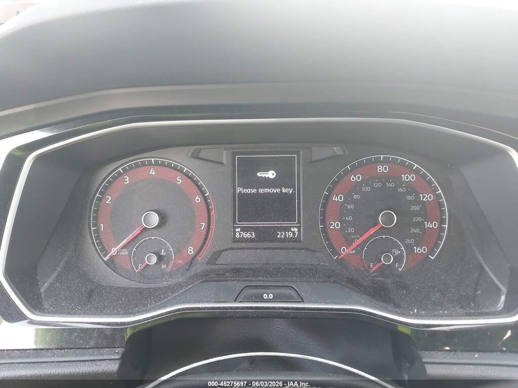 3VWCB7BU4LM076450 2020 VOLKSWAGEN JETTA photo no. 7