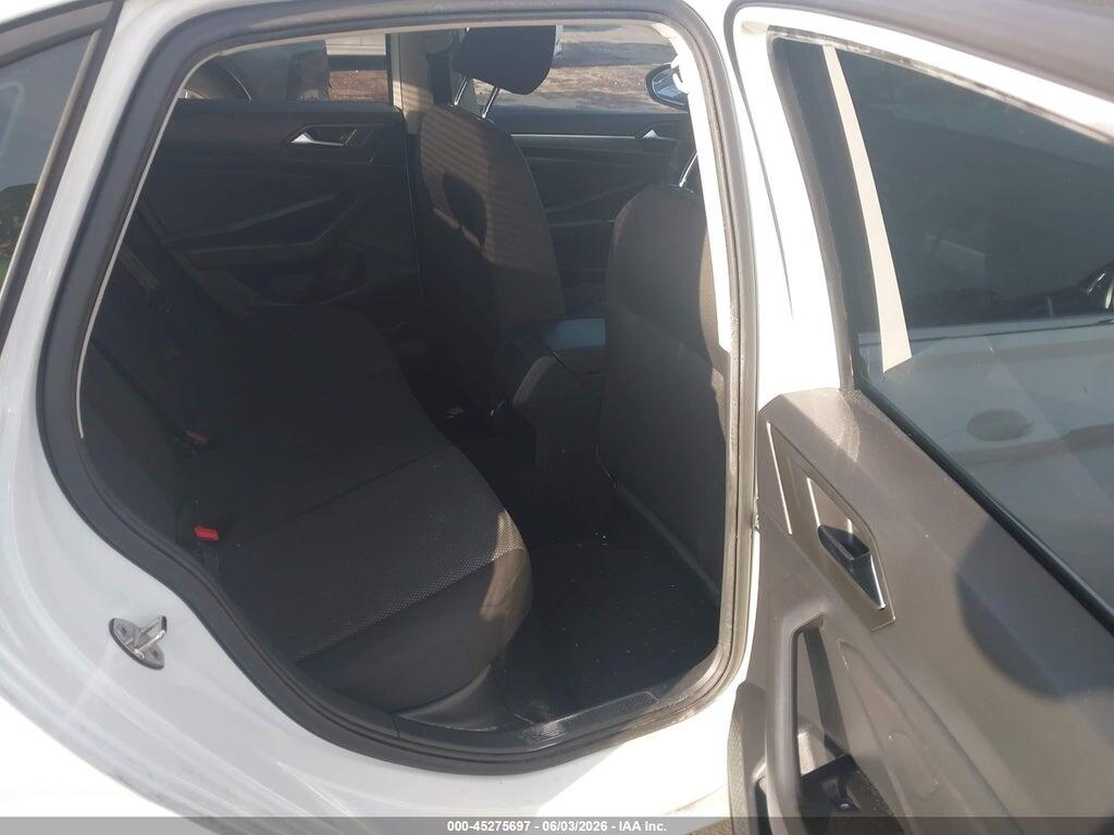 3VWCB7BU4LM076450 2020 VOLKSWAGEN JETTA photo no. 8