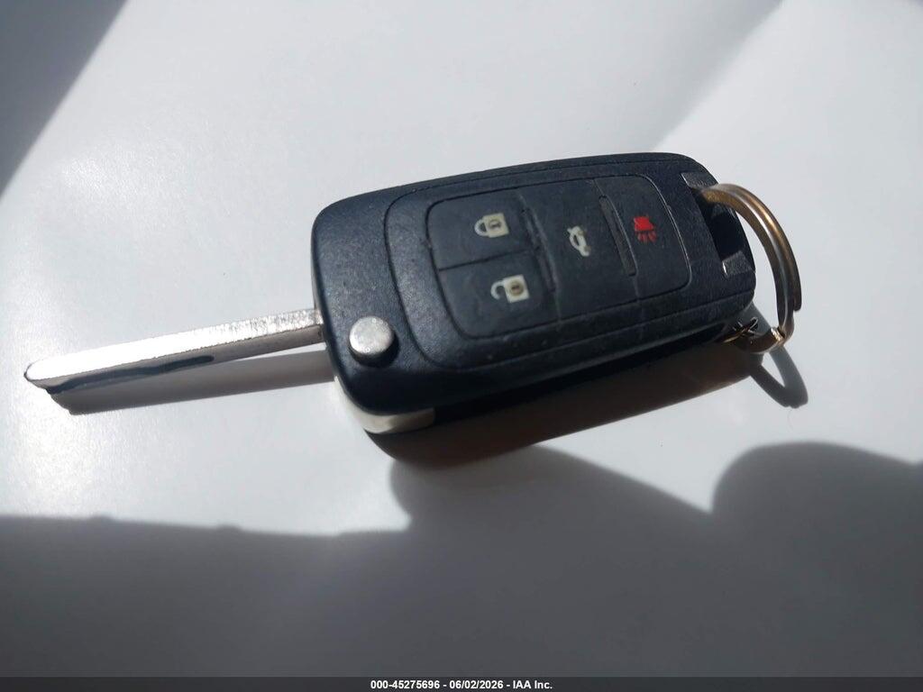 1G1PG5SB5F7186228 2015 CHEVROLET CRUZE photo no. 11