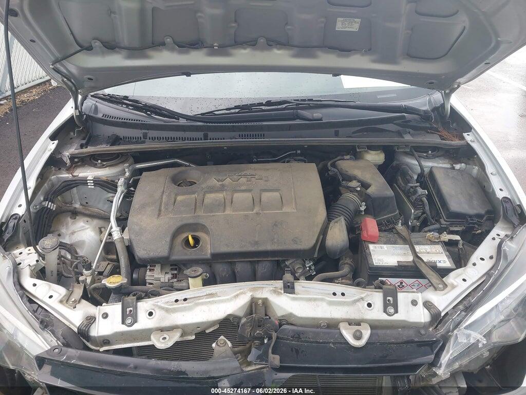 5YFBURHE2HP577650 2017 TOYOTA COROLLA photo no. 10