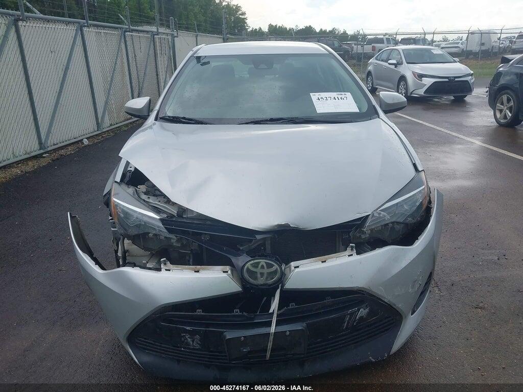5YFBURHE2HP577650 2017 TOYOTA COROLLA photo no. 12