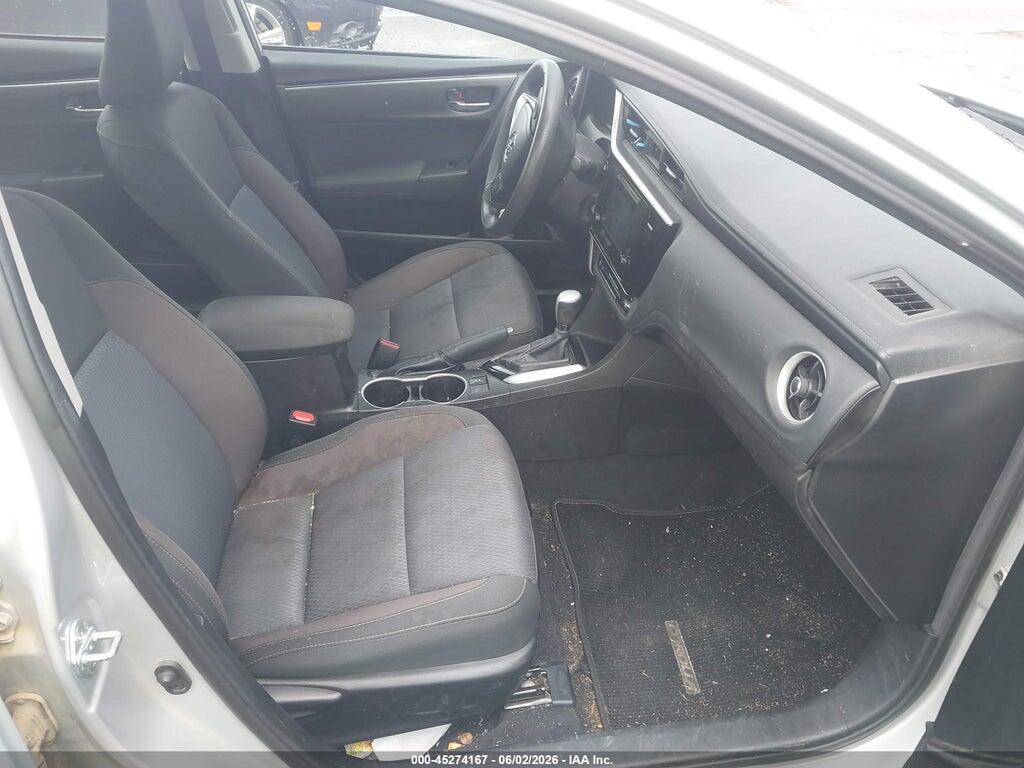 5YFBURHE2HP577650 2017 TOYOTA COROLLA photo no. 5