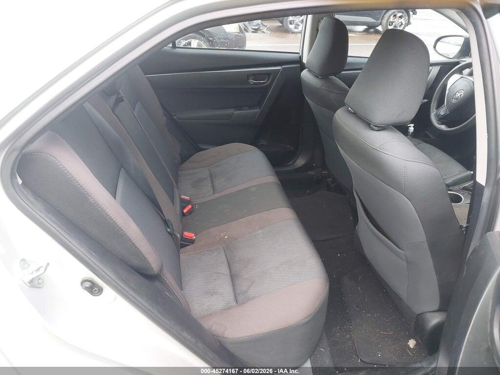 5YFBURHE2HP577650 2017 TOYOTA COROLLA photo no. 8