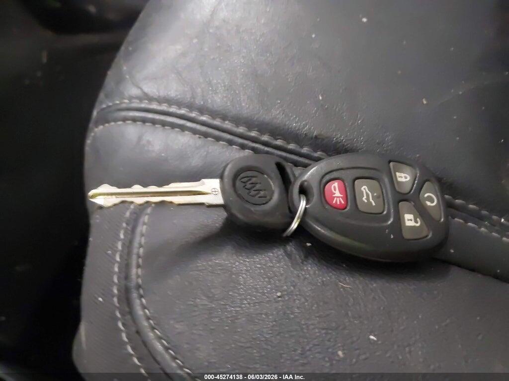 5GAKVCKD7FJ227752 2015 BUICK ENCLAVE photo no. 11