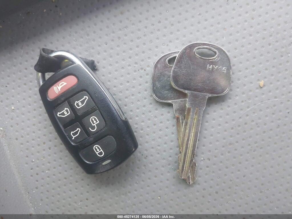 KNDMH4C70C6429490 2012 KIA SEDONA photo no. 11