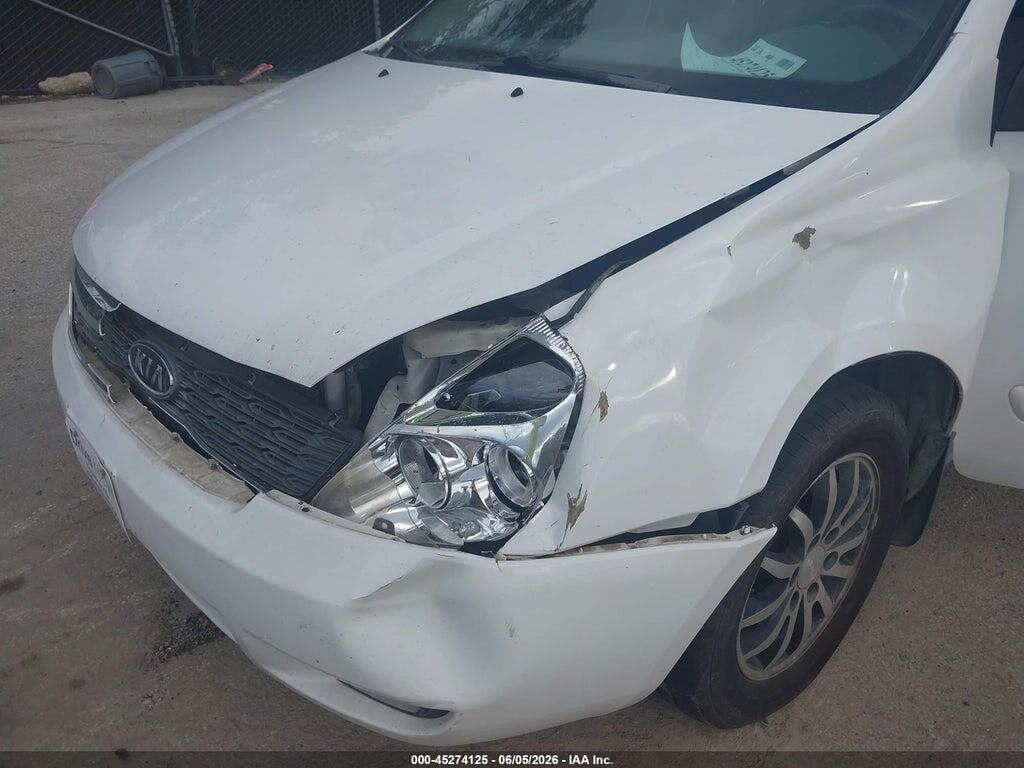 KNDMH4C70C6429490 2012 KIA SEDONA photo no. 6