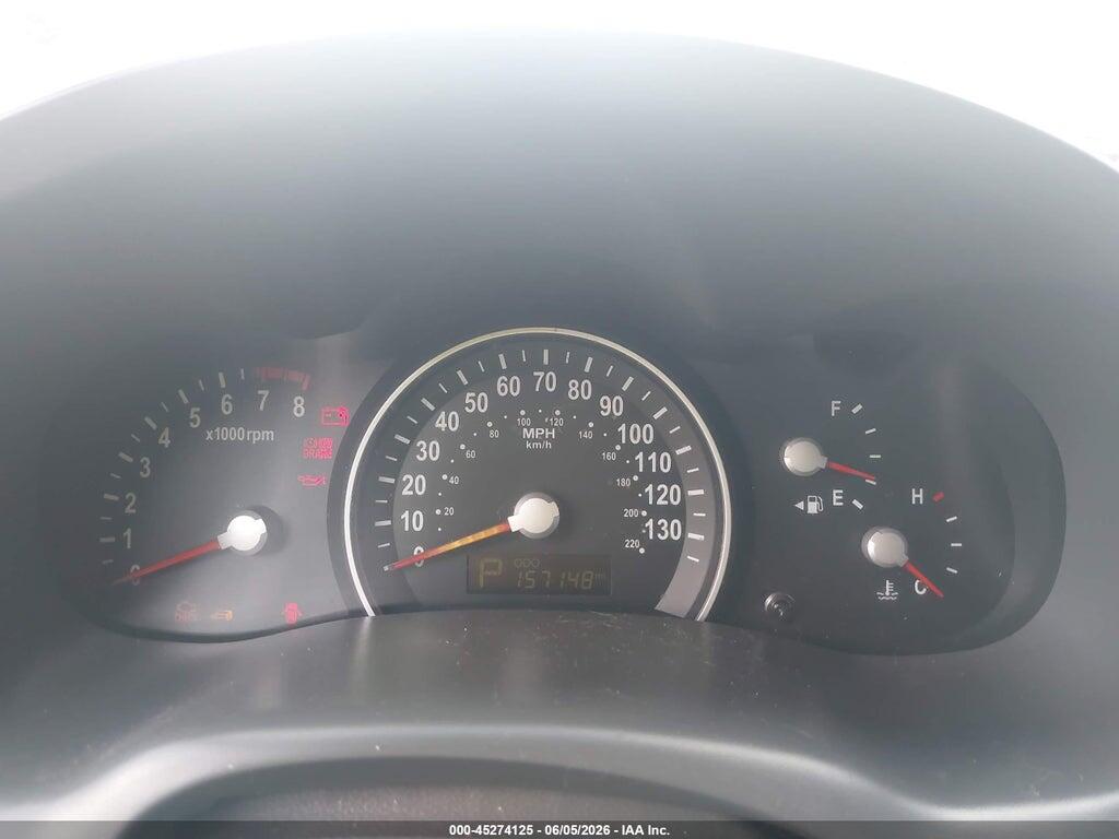 KNDMH4C70C6429490 2012 KIA SEDONA photo no. 7