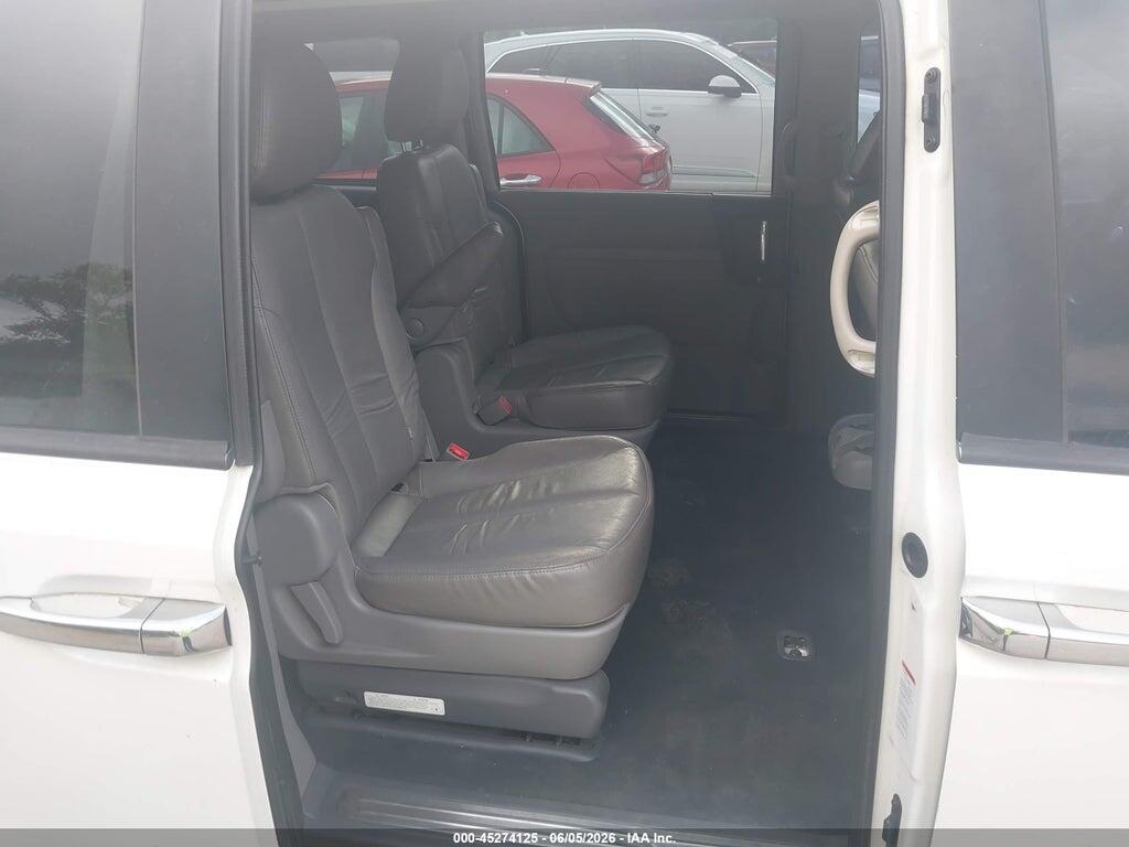 KNDMH4C70C6429490 2012 KIA SEDONA photo no. 8