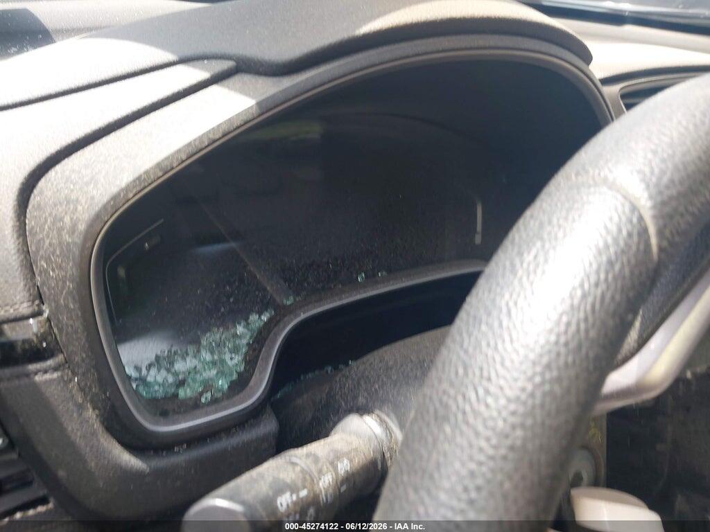 2HKRW2H57NH634580 2022 HONDA CR-V photo no. 7
