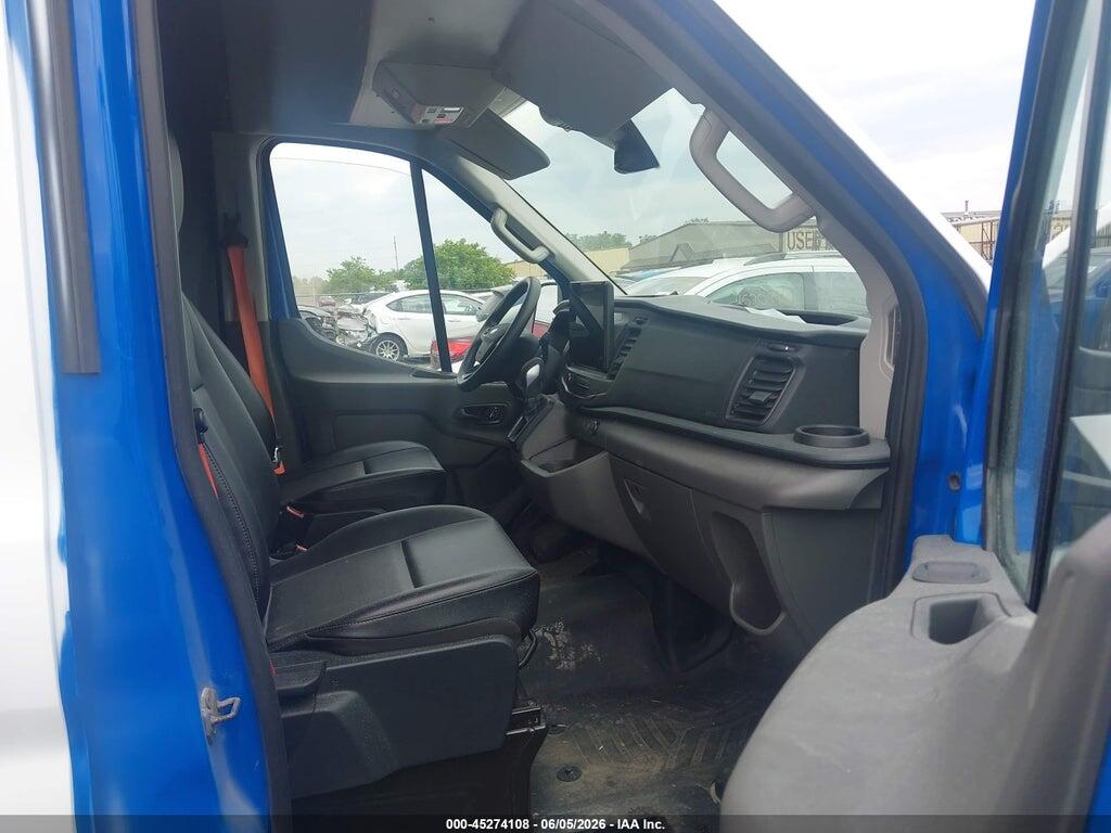 1FTBR2C87PKA10650 2023 FORD TRANSIT-250 photo no. 5