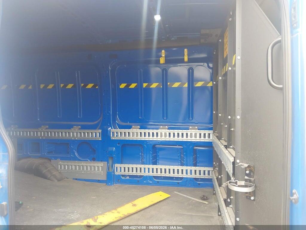 1FTBR2C87PKA10650 2023 FORD TRANSIT-250 photo no. 8