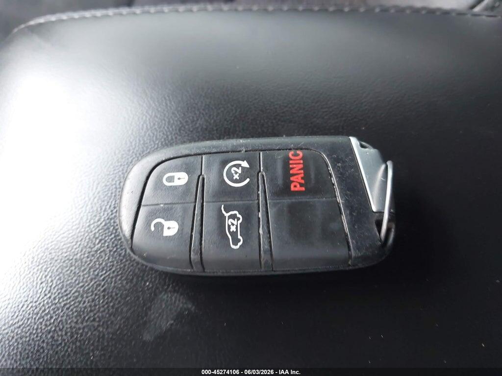 1C4RJFAG3MC888170 2021 JEEP GRAND CHEROKEE photo no. 11
