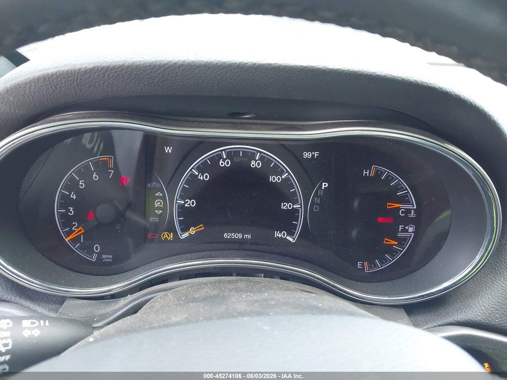 1C4RJFAG3MC888170 2021 JEEP GRAND CHEROKEE photo no. 7