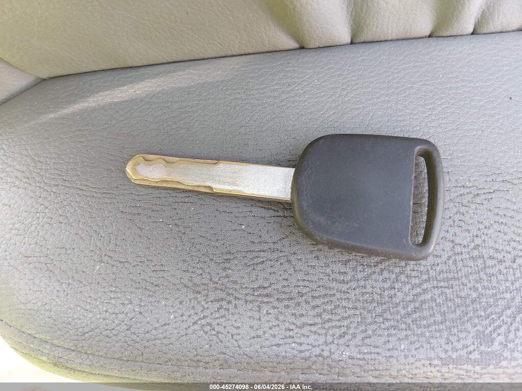 5FNRL38797B410826 2007 HONDA ODYSSEY photo no. 11