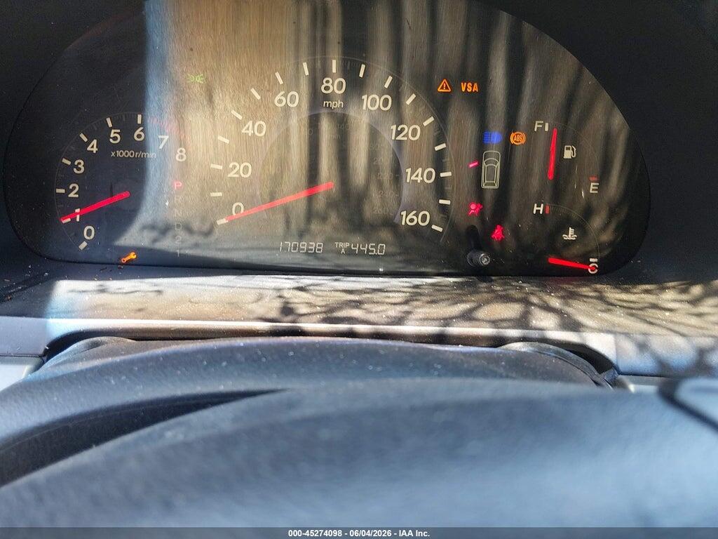 5FNRL38797B410826 2007 HONDA ODYSSEY photo no. 7
