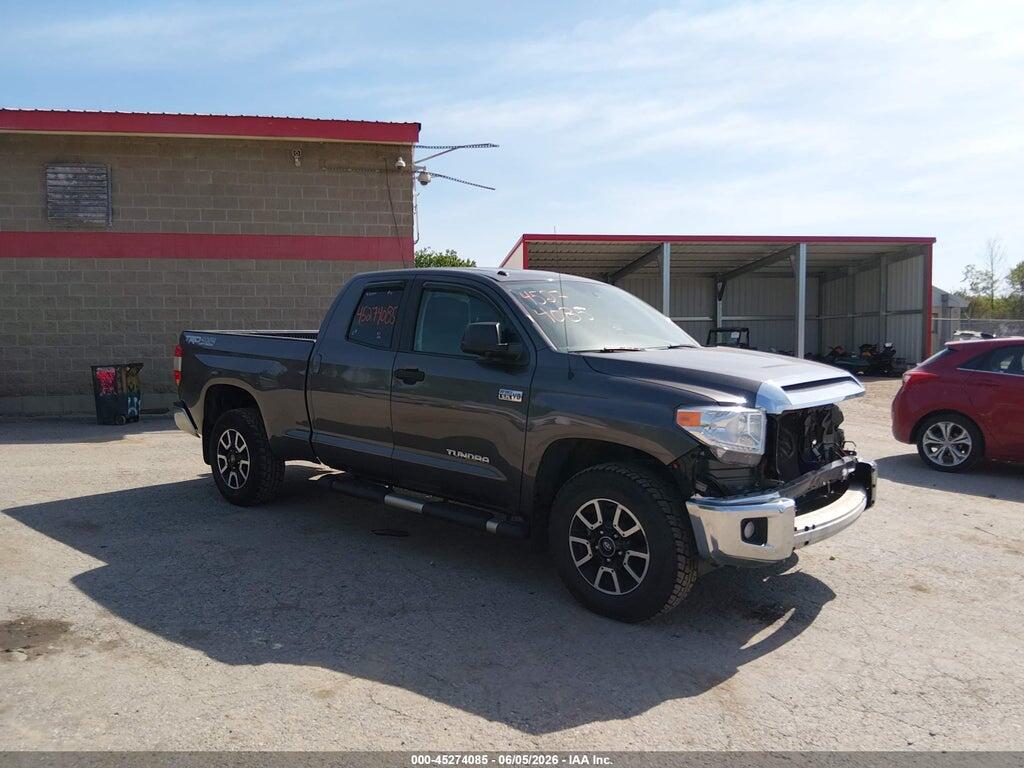 5TFUY5F18FX476228 2015 TOYOTA TUNDRA photo no. 1