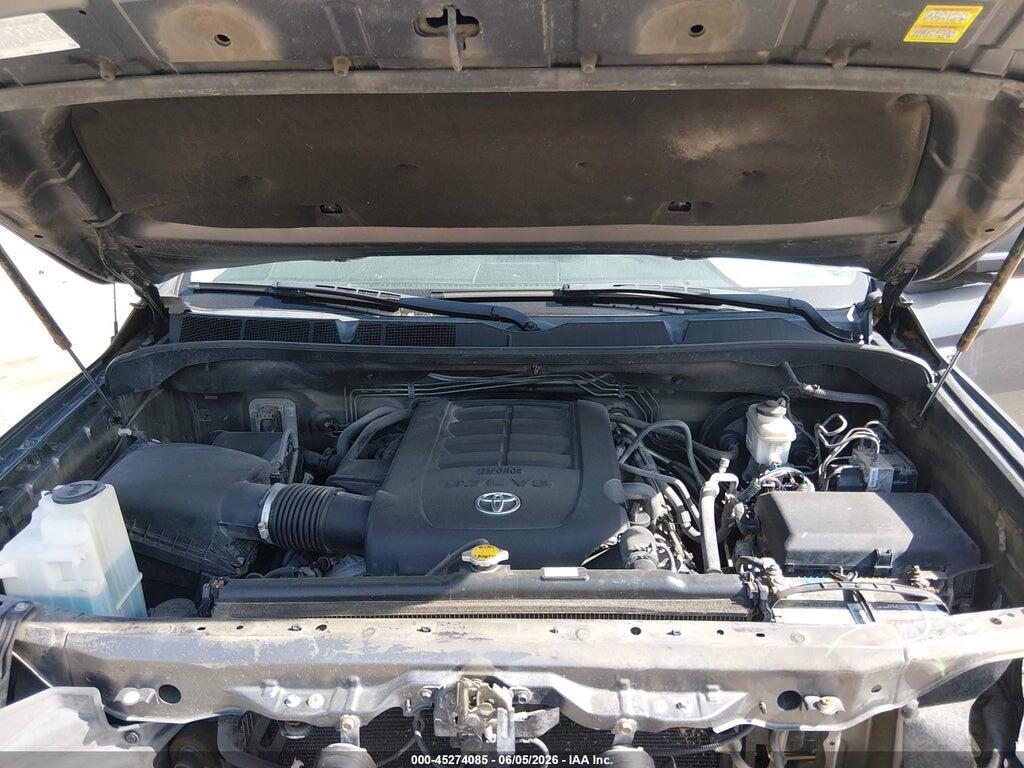 5TFUY5F18FX476228 2015 TOYOTA TUNDRA photo no. 10