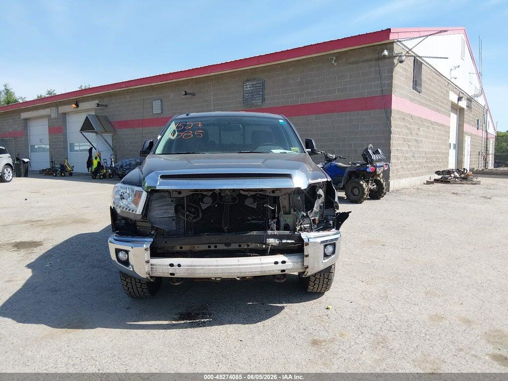 5TFUY5F18FX476228 2015 TOYOTA TUNDRA photo no. 12