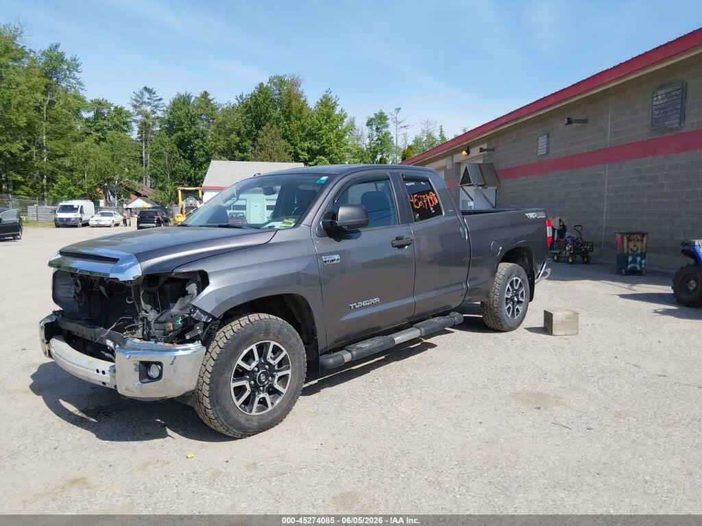 5TFUY5F18FX476228 2015 TOYOTA TUNDRA photo no. 2