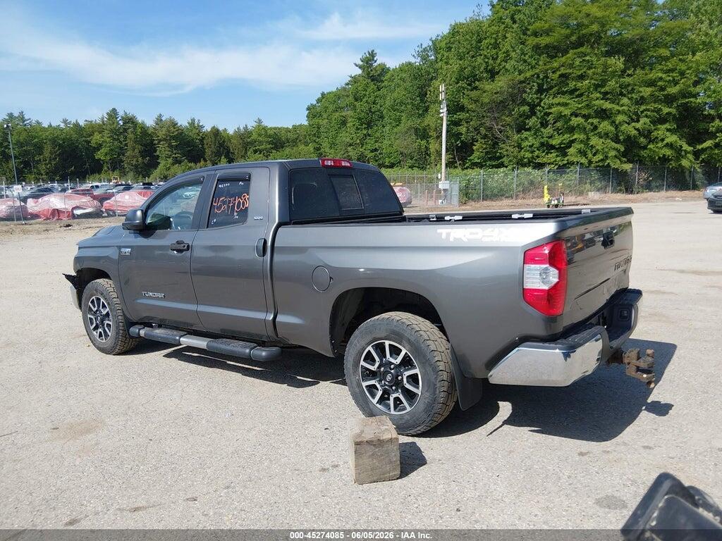 5TFUY5F18FX476228 2015 TOYOTA TUNDRA photo no. 3