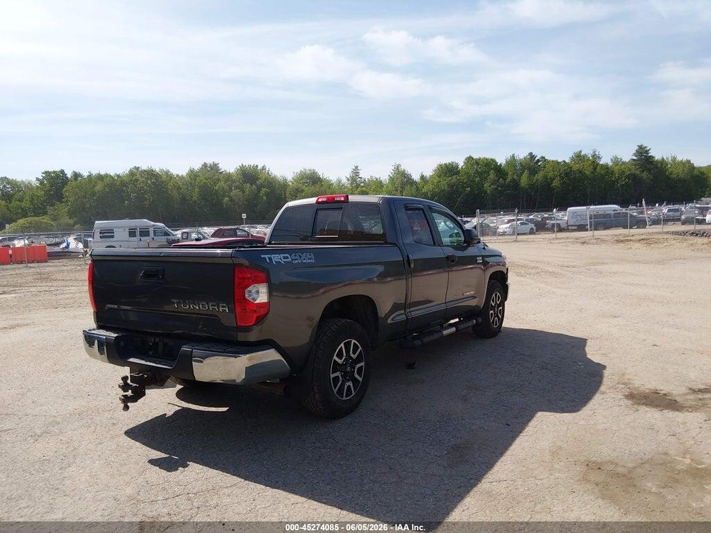 5TFUY5F18FX476228 2015 TOYOTA TUNDRA photo no. 4