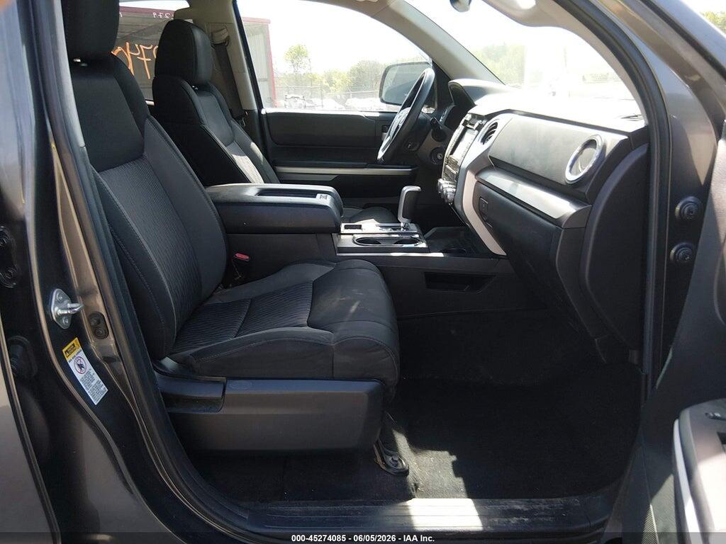 5TFUY5F18FX476228 2015 TOYOTA TUNDRA photo no. 5