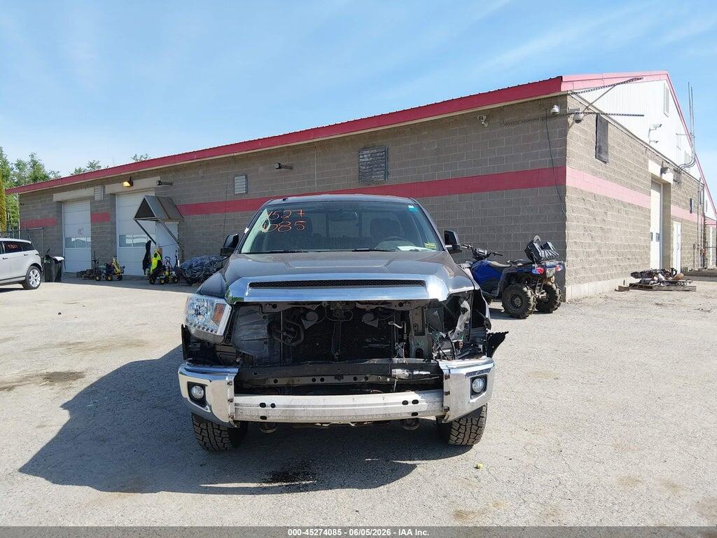 5TFUY5F18FX476228 2015 TOYOTA TUNDRA photo no. 6