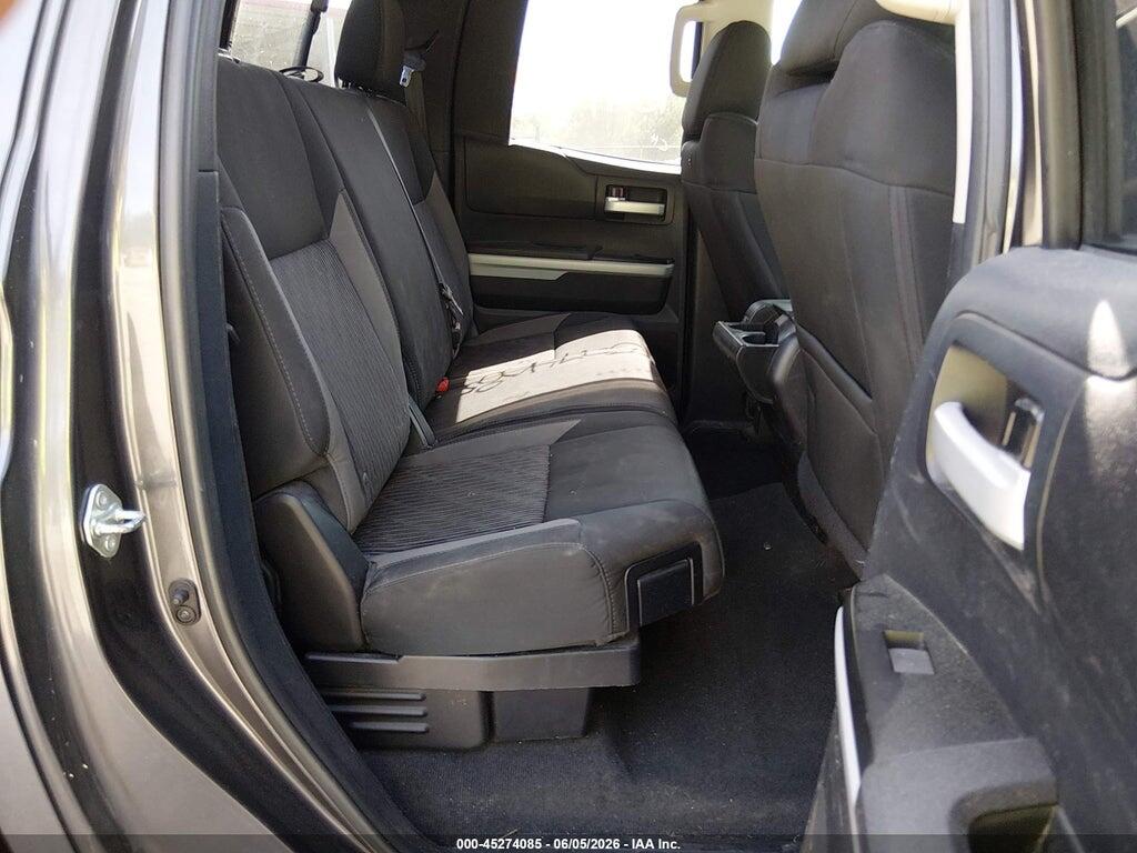 5TFUY5F18FX476228 2015 TOYOTA TUNDRA photo no. 8