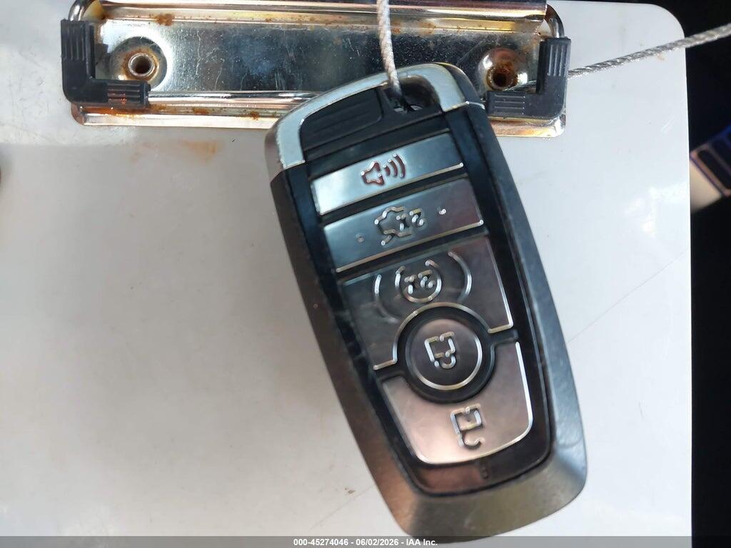 1FA6P8TH4J5179479 2018 FORD MUSTANG photo no. 11