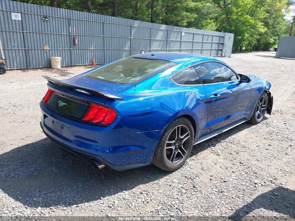 1FA6P8TH4J5179479 2018 FORD MUSTANG photo no. 4