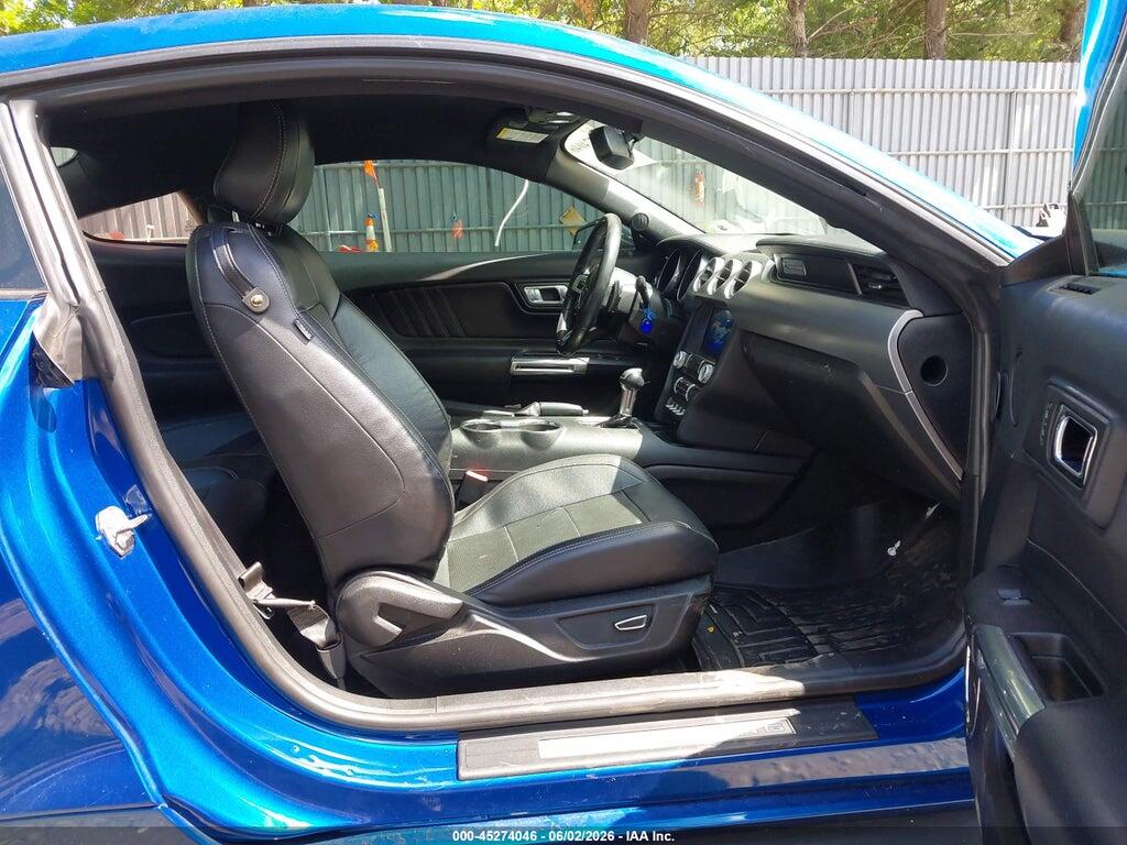 1FA6P8TH4J5179479 2018 FORD MUSTANG photo no. 5