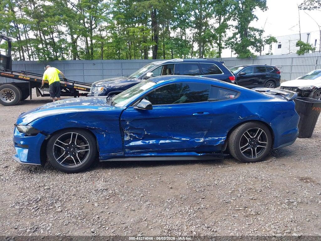 1FA6P8TH4J5179479 2018 FORD MUSTANG photo no. 6