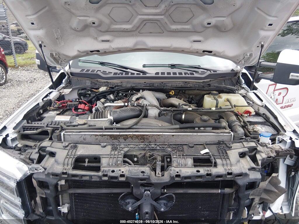 1FT8W3BT0PEC86195 2023 FORD F-350 photo no. 10