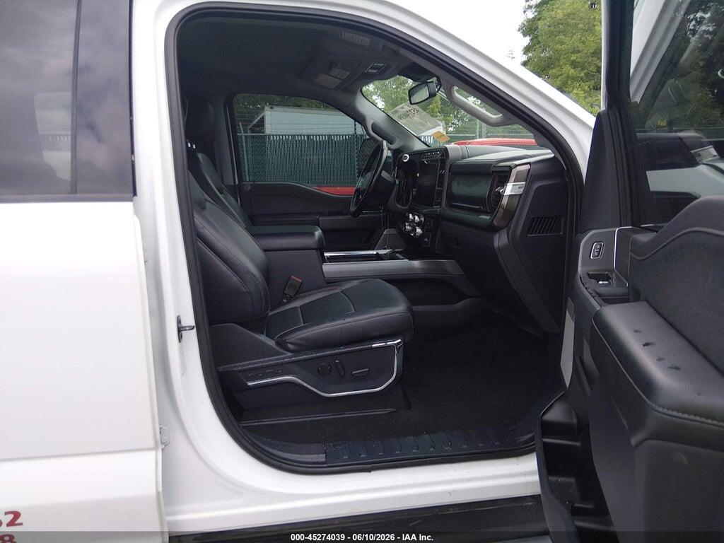 1FT8W3BT0PEC86195 2023 FORD F-350 photo no. 5