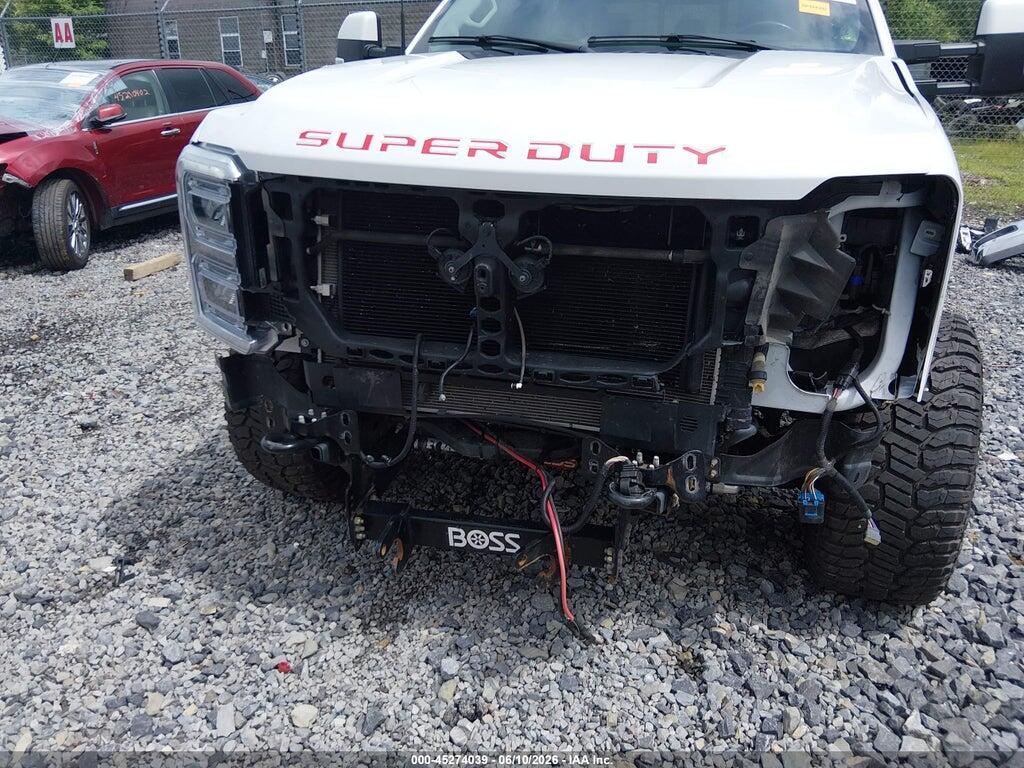 1FT8W3BT0PEC86195 2023 FORD F-350 photo no. 6