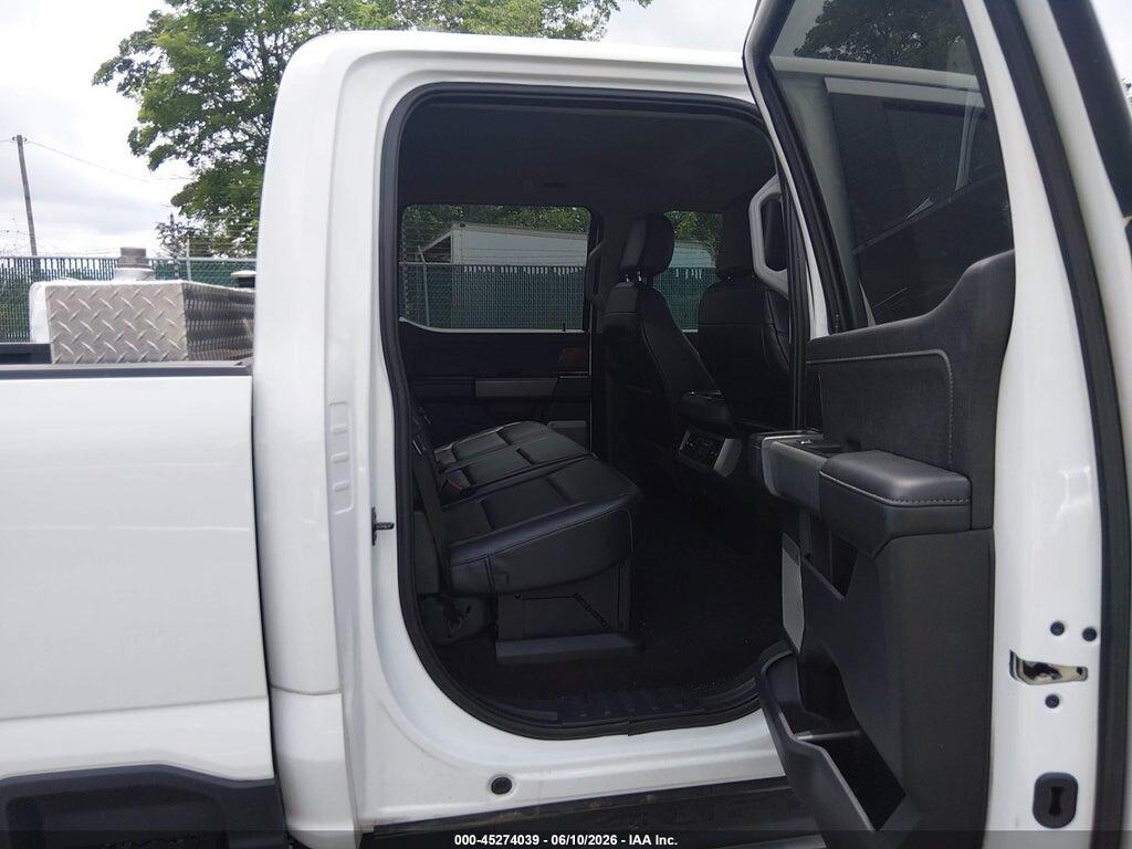 1FT8W3BT0PEC86195 2023 FORD F-350 photo no. 8