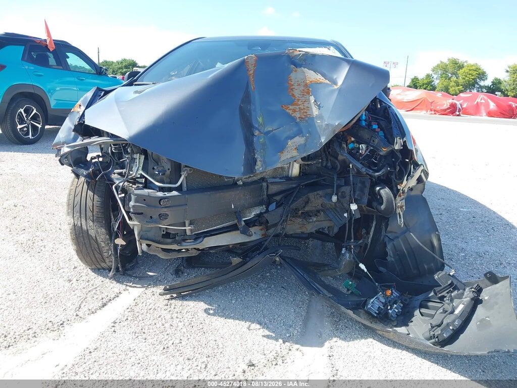 5YFBURHE1KP897341 2019 TOYOTA COROLLA photo no. 6