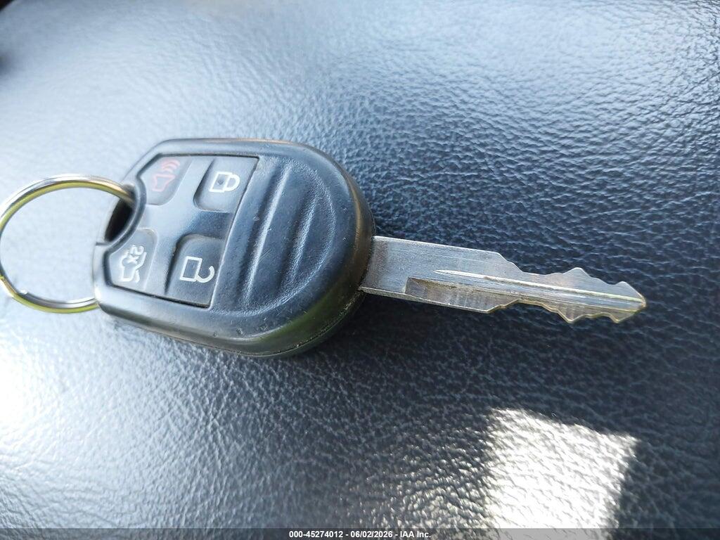 1FM5K8D85DGB92247 2013 FORD EXPLORER photo no. 11