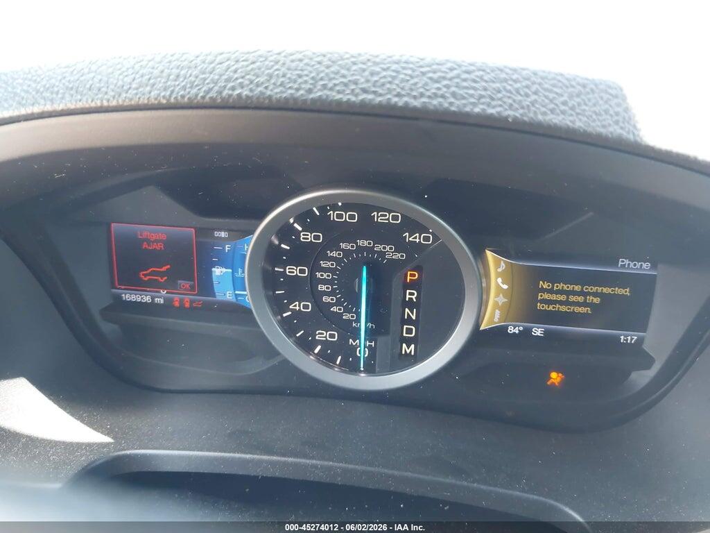 1FM5K8D85DGB92247 2013 FORD EXPLORER photo no. 7